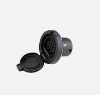 Wissenergy IEC 62196-2 Type 2 Socket Outlet