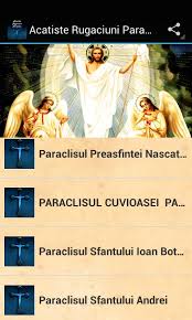 Before downloading you can preview any song by mouse over. Acatiste Rugaciuni Paraclise For Android Apk Download