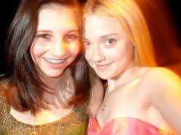 Kitty's Neverwear: in which we attend the CORALINE premiere...