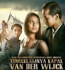 Tenggelamnya kapal van der wijck.vob (size: Film Tenggelamnya Kapal Van Der Wijck Tribunnewswiki Com Mobile