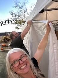 For more info, message her page directly!