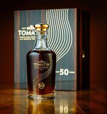 Limited Edition Discover The Tomatin 50 Year Old Single Malt Whisky Malt Whisky Whisky Single Malt Whisky