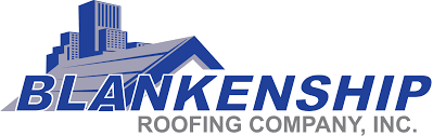 Seamless gutters do not require as much maintenance as their sectional counterparts. Rain Gutter Services In Salem Va Blankenship Roofing