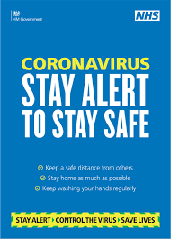 Avoid close contact, clean your hands often, cover coughs and sneezes, stay home if you're sick, and know stay 6 feet apart from others who don't live with you. Communications Coronavirus Covid 19 Information And Advice University Of Exeter