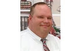 Scott M. Everett Obituary (2024)