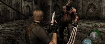 What is this joke ? Resident Evil 4 Infests Xbox One And Ps4 On August 30 Shacknews
