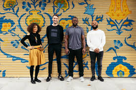 Aberfeldy Street Marks Retail Revival