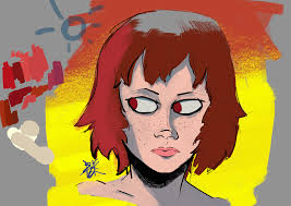 Kim Pine 🌲 : r/krita