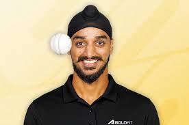 Arshdeep Singh Joins Boldfit: Elevating Athlete-Centric Fitness in India,  ETBrandEquity