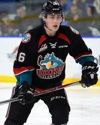 He only played in eight ahl games this season and scored five goals in those eight games. Kole Lind Elite Prospects