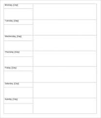 Knight, usa blank canada to win 2021 world juniors. 5 Blank Table Templates Pdf Doc Excel Free Premium Templates