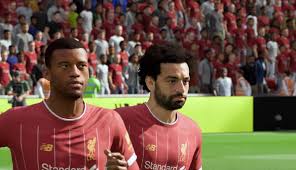 Fifa 16 fifa 17 fifa 18 fifa 19 fifa 20 fifa 21. Wijnaldum Fifa 20 Wijnaldum In 20 Man Club World Cup Squad Besoccer Georginio Wijnaldum Review Is He Better Than Pogba In Fifa 20 I Hope You Enjoyed The Video Tell Me On Kann Caa