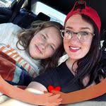 Heidi Cupp's Instagram, Facebook & TikTok