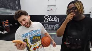 Influencer Adin Ross breaks his silence after sex tape allegedly featuring  the controversial steamer is shared online | Daily Mail Online