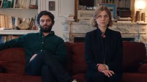 Un ovni porté par un beau casting (carole bouquet, mélanie thierry, clémence poésy, frédéric pierrot, reda kateb, pio marmaï…) qui nous ouvre les portes du. En Therapie Arte Devoile La Bande Annonce De Sa Serie Evenement Premiere Fr