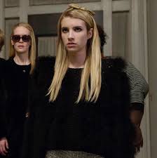 Karl coven was a convicted serial killer, taking the lives of seventeen people including women and children. 7 Reasons Emma Roberts Madison Montgomery Is The Most Iconic American Horror Story Character Teen Vogue