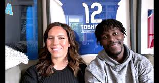 Jrue is married to his lovely wife lauren holiday and shares a daughter together. Jrue And Lauren Holiday Announce Support For Black Owned Businesses