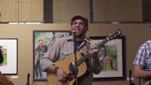 Aaron Burdett and the Fly Rights "Old Oak Table" The Purple Onion Saluda NC