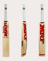 Mrf Ew Genius Grand Edition Genius Fun Sports Cricket Bat