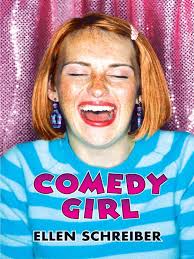 Comedy Girl (Ellen Schreiber) » p.11 » Global Archive Voiced Books Online  Free