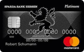 Wir zeigen auf dieser seite, was die drei verschiede. Sparda Bank Hessen Platinum Card Vor Nachteile Im Uberblick Fazit