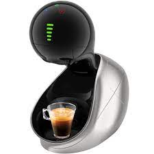 Delonghi nescafe dolce gusto pod capsule coffee machine maker. Buy Nescafe Dolce Gusto Movenza Coffee Machine Online Lulu Hypermarket Qatar
