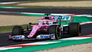 Neben den livetickern zur formel 1 bietet euch spox auch liveticker zur bundesliga, champions league und. Gp Toskana Perez Wird In Startaufstellung Strafversetzt Eurosport