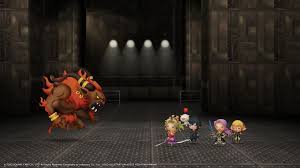 シアトリズム 最強 キャラ