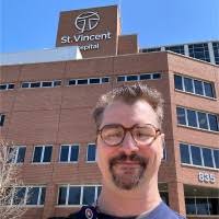 Jim Burke II, MSN, RN