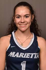 2024-25 Women's Basketball Roster