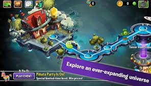 Zombies 2 mod apk is an online tower defense game developed and published by popcap games. Plants Vs Zombies 2 Apk Mod All Stars Data V3 6 1 Android Tricks And Tips