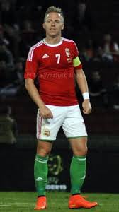 Portre Dzsudzsak Balazs Football Sports People