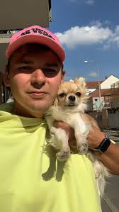 Tomáš Jelínek se stal osobností Jsem jedno ucho.