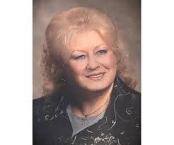 Lorraine Benjamin Obituary (1937