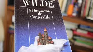 Y por qué el amor es más fuerte que ambas. El Fantasma De Canterville O Americanos Modernos En Una Casa De Espantos Lectura Abierta