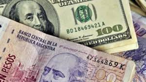 En el mismo período, el dólar bolsa o mep avanzó $6,50 para cerrar el lunes en $150,27 y el contado con liquidación avanzó $4,73 hasta los $153,67 Dolar Hoy Dolar Blue Hoy A Cuanto Cotiza Hoy Domingo 25 De Abril Del 2021 Marca Claro Argentina