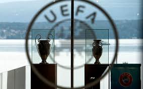 De football au monde telles que l'uefa champions league, l'uefa women's champions league, l'uefa europa league, l'uefa euro et bien d'autres. Welcome To The Europa Conference League How Will It Work And Who Are Tottenham Playing Tonight