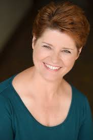 LandOfCleve.net: FAST FIVE: Busy Actress Bernadette Hisey Portrays Busybody  Neighbor in WRP's 'Bridges of Madison County'