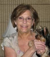 Obituary for Judith Smith Mobley