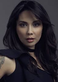Fan Casting Lexa Doig as Anna Maria Marconi in The Spectacular Spider-Man  (Live-Action TV Series)