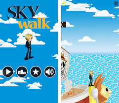 All you need to do is to point your device to the sky. Skywalk Sanji Apk Download For Android Latest Version 1 07 Br Com Mdr Skywalk