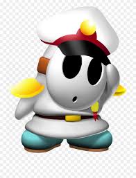 Free Download King Shy Guy Mario Clipart Paper Mario Png Download 2252623 Pinclipart The intellectual character type in anime and manga does not necessarily mean a shy or weak male character. free download king shy guy mario