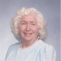 Betty Ruth Counts Obituary