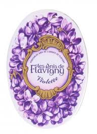 Voir plus d'idées sur top des bonbons de notre enfance. Les Anis De Flavigny Violette Veilchen Bonbons 50g Online Kaufen Bei Lieferello