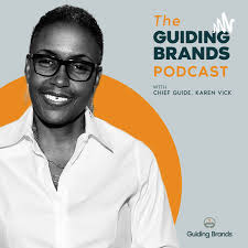 The Guiding Brands Podcast