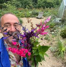 Talking Dirty — Get Gardening