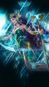 Looking for kadita wallpaper full hd skins elite, epic, limited, starlight, to legend? Kadita Ml Wallpapers Wallpaper Cave