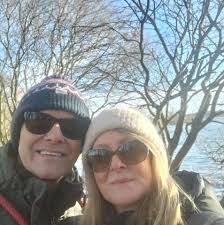 Please be aware- a friends house in West Vows Walk (Seafield area) has just  been broken into. I believe they entered through the back door.  Unfortunately her teenage son was upstairs &