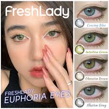 💫Wearing #New York Broadway Blue Natural Colored Contact Lenses!@cale.cos  SHOP NOW: http://bit.ly/3sEQ0Ol ---------💖💖💖---------⁠ ❤️Tag and share  ur sis if u like⁠ ---------------⁄(⁄ ⁄•⁄ω⁄•⁄ ⁄)⁄--------------⁠ 📢Don't  forget use the 14% off code: IG14