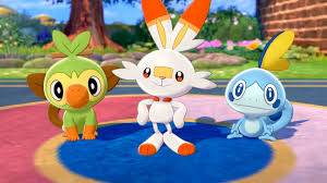 Pokemon shield + expansion pass (nintendo switch) visit the nintendo store. Pokemon Sword Pokemon Shield Double Pack Digital Version For Nintendo Switch Nintendo Game Details
